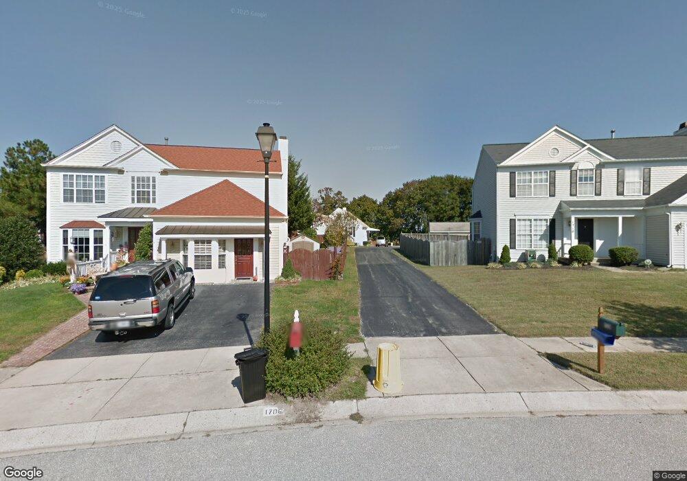 1708 Crossbay Ct, Severn, MD 21144 - photo 1