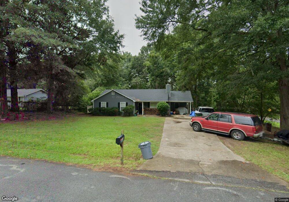 60 Woodcrest Dr, Covington, GA 30016 - photo 1