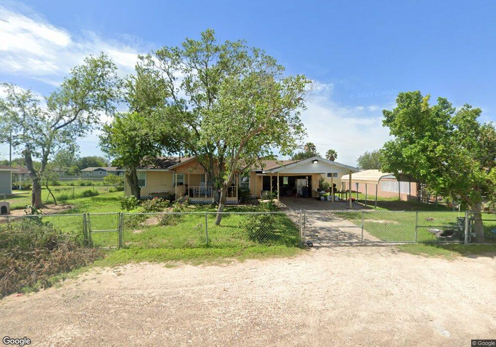 1606 Hidalgo St, Donna, TX 78537 - photo 1