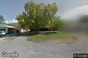 145 S 200 W, Manti, UT 84642