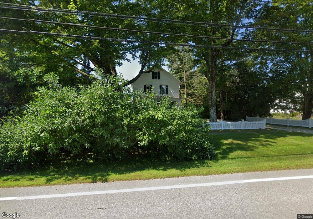 508 Route 169, Woodstock, CT 06281 - photo 1