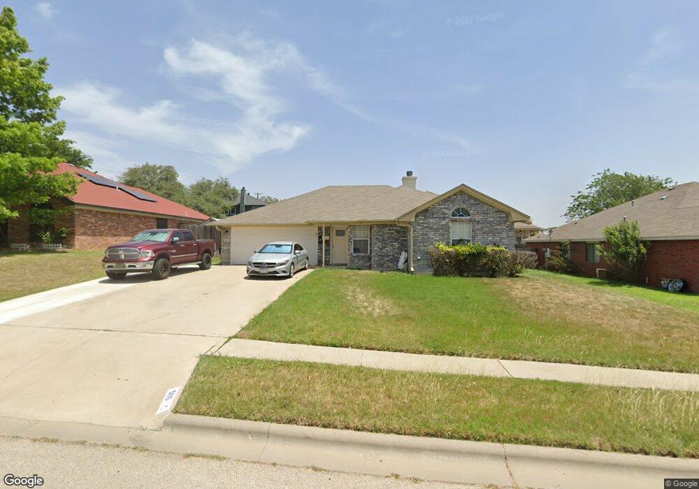 505 John Henry Dr, Copperas Cove, TX 76522 - photo 1