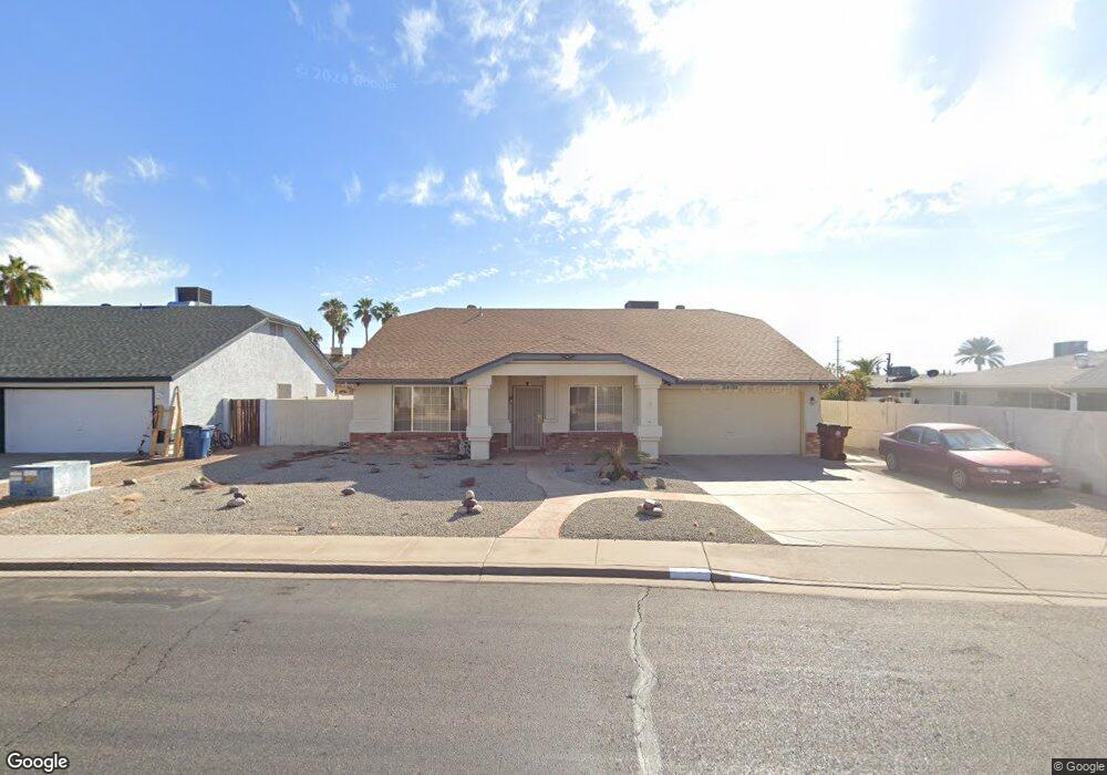 6109 E Colby St, Mesa, AZ 85205 - photo 1
