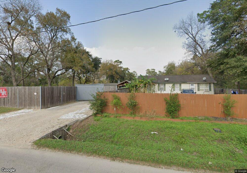 2022 Wilburforce St, Houston, TX 77091 - photo 1