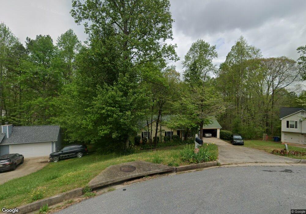 5177 Sable Ct, Flowery Branch, GA 30542 - photo 1