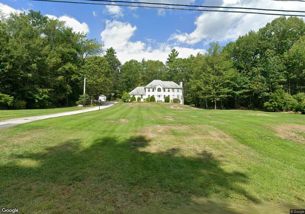 54 Annand Dr, Milford, NH 03055 - photo 1