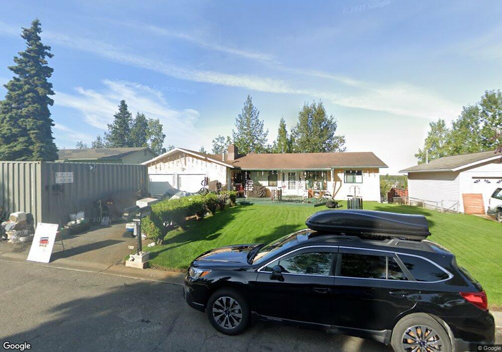 1635 Brink Dr, Anchorage, AK 99504 - photo 1