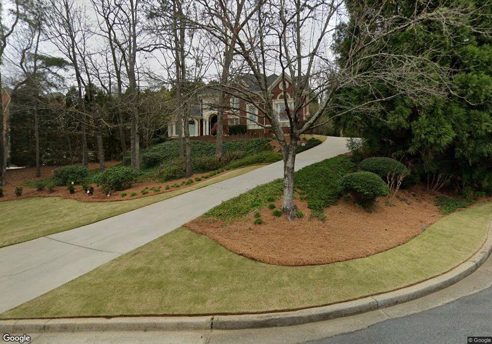 650 Falls Lake Dr unit 2, Alpharetta, GA 30022 - photo 1