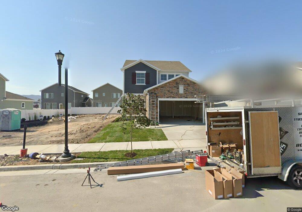 1559 W Sparta Way, South Jordan, UT 84095 - photo 1