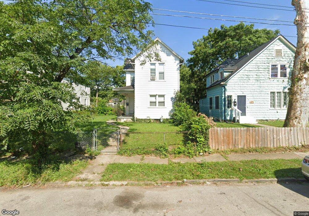 52 Clarendon Ave, Columbus, OH 43223 - photo 1