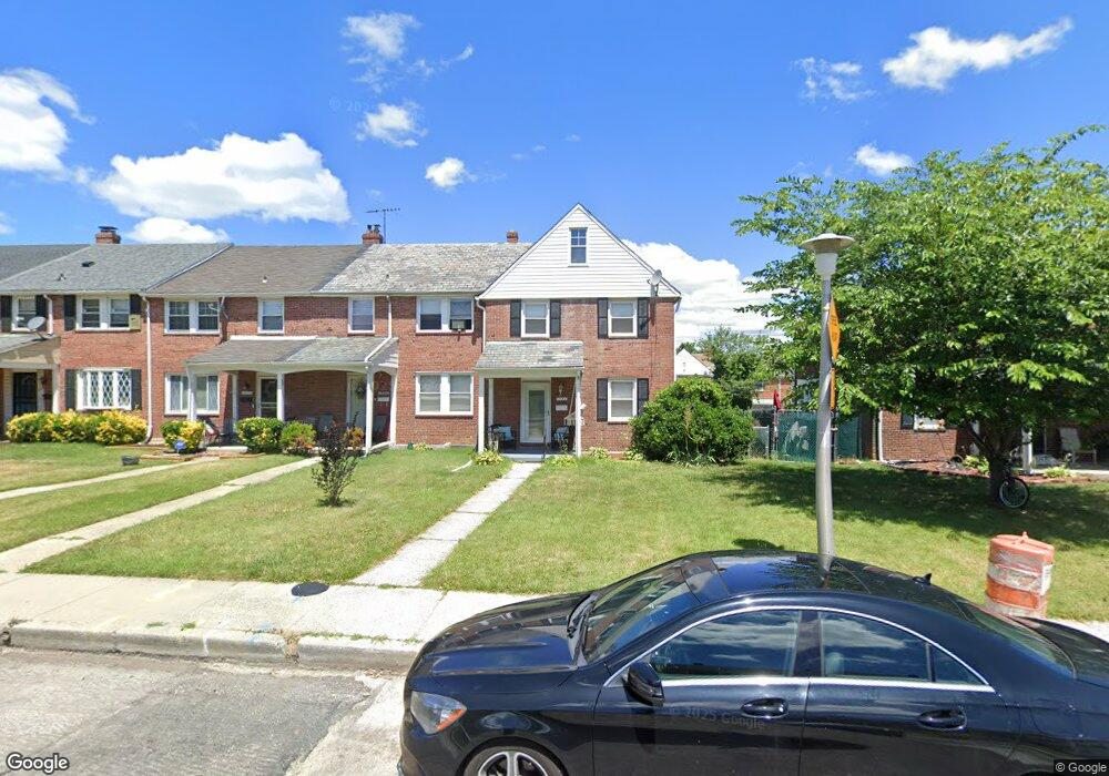 1330 Crofton Rd, Baltimore, MD 21239 - photo 1