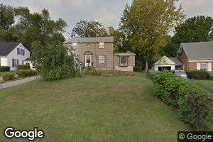 3737 Brentwood Dr, Flint, MI 48503