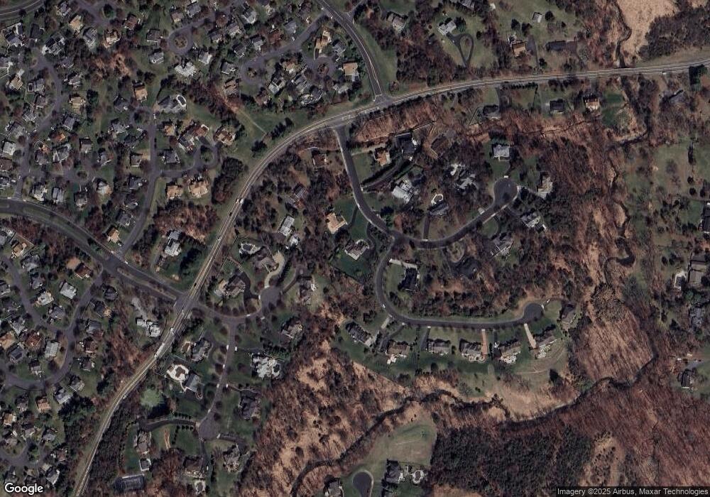 406 Michael Ct, Branchburg, NJ 08876 - photo 1