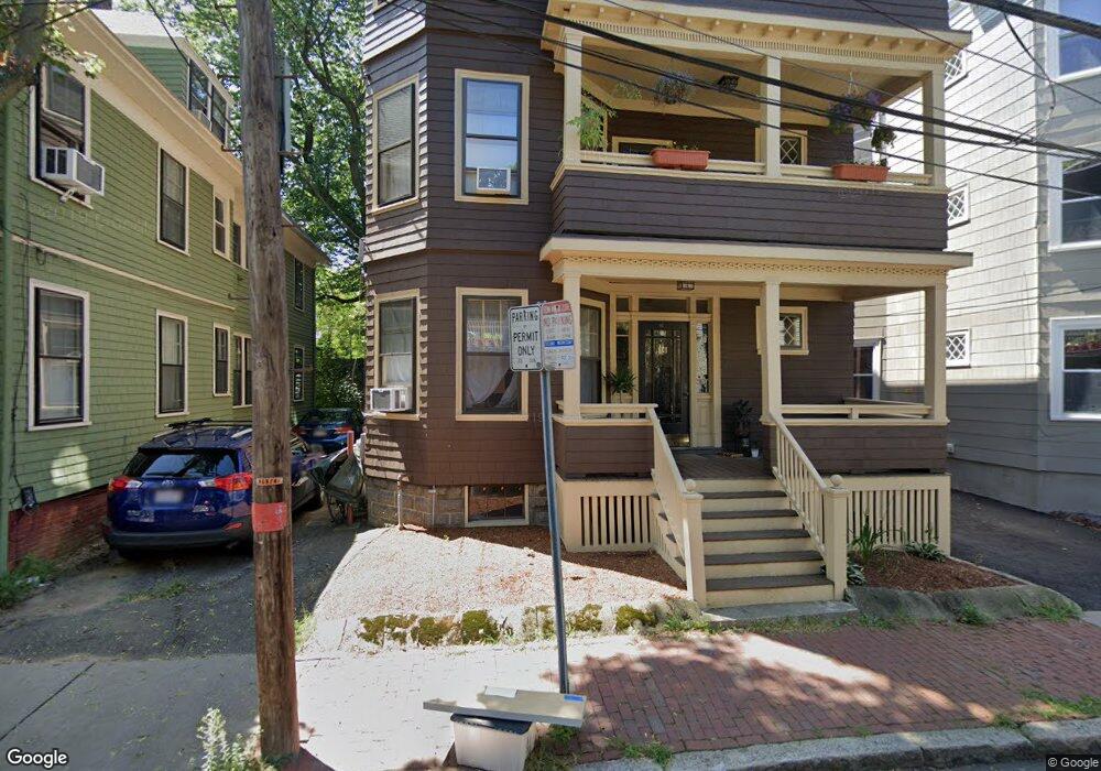 16 Marie Ave, Cambridge, MA 02139 - photo 1