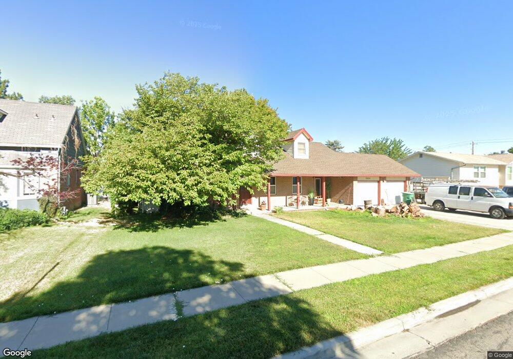 7024 S 2310 W, West Jordan, UT 84084 - photo 1