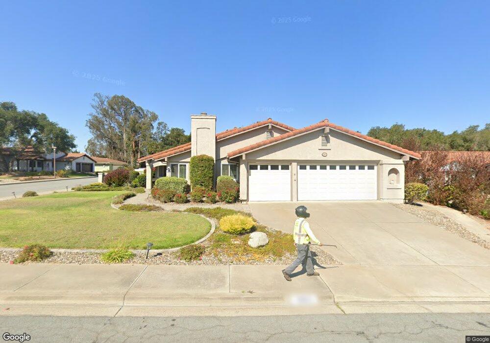 681 Barberry Way, Nipomo, CA 93444 - photo 1