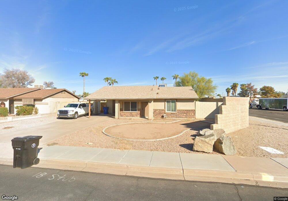 2010 W Portobello Ave unit 2, Mesa, AZ 85202 - photo 1