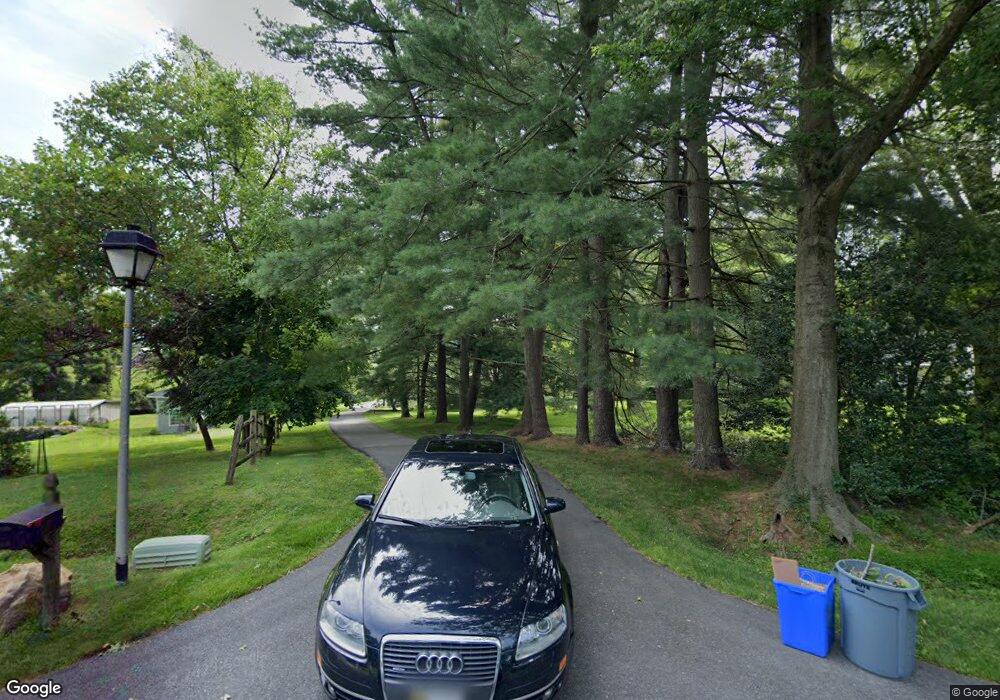 1608 Gamewell Rd, Silver Spring, MD 20905 - photo 1