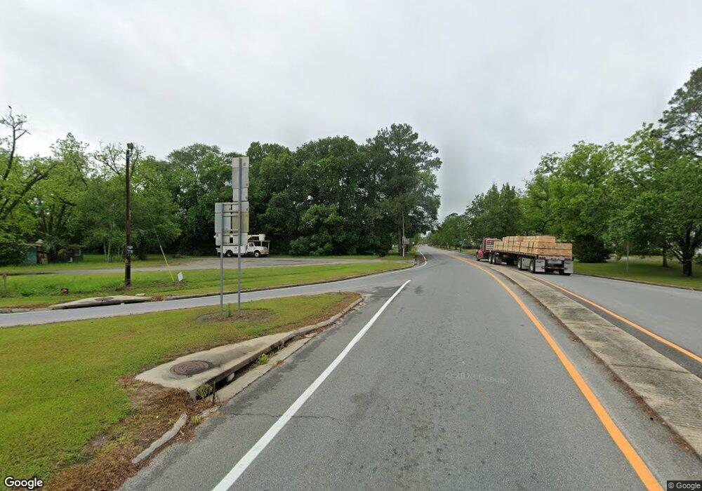 168 Hobbs Walker Rd, Alapaha, GA 31622 - photo 1