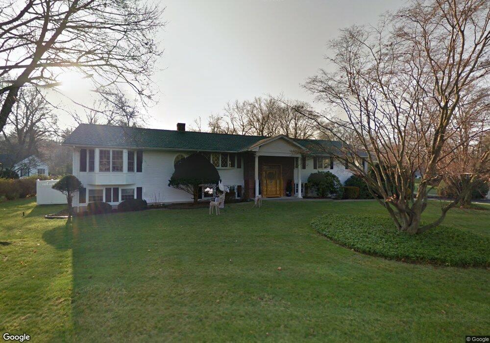 40 Cottontail Rd, Norwalk, CT 06854 - photo 1