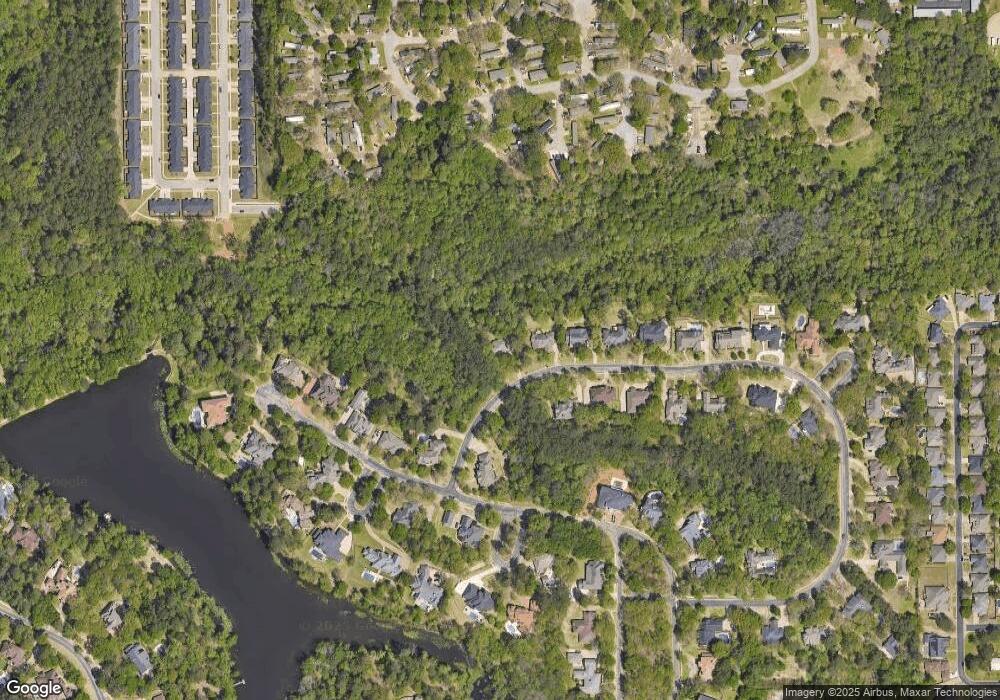 3015 Stonegate Valley Dr, Tyler, TX 75703 - photo 1