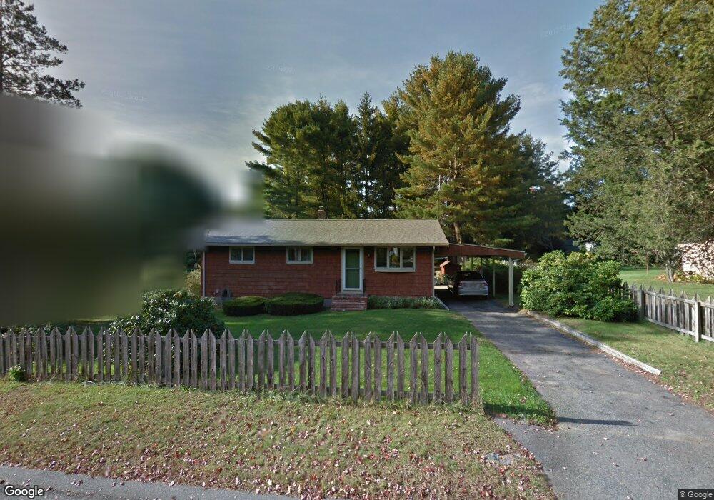 35 Travis Rd, Holliston, MA 01746 - photo 1