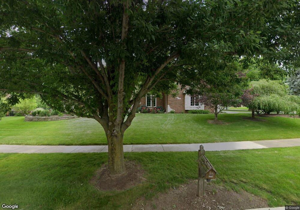 4204 Colton Cir, Naperville, IL 60564 - photo 1