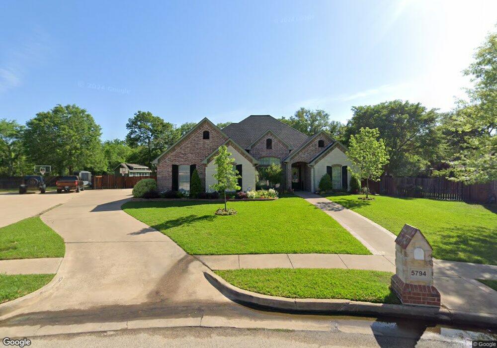 5794 Brynmar Ct, Tyler, TX 75703 - photo 1