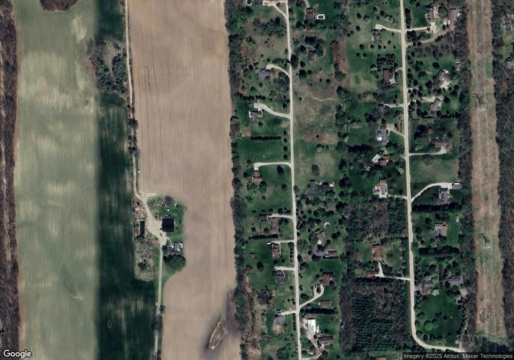 4825 Birch Ln, Dexter, MI 48130 - photo 1