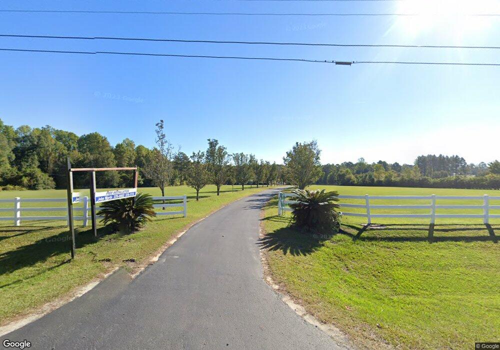 56 Claxton Rd, Hazlehurst, GA 31539 - photo 1