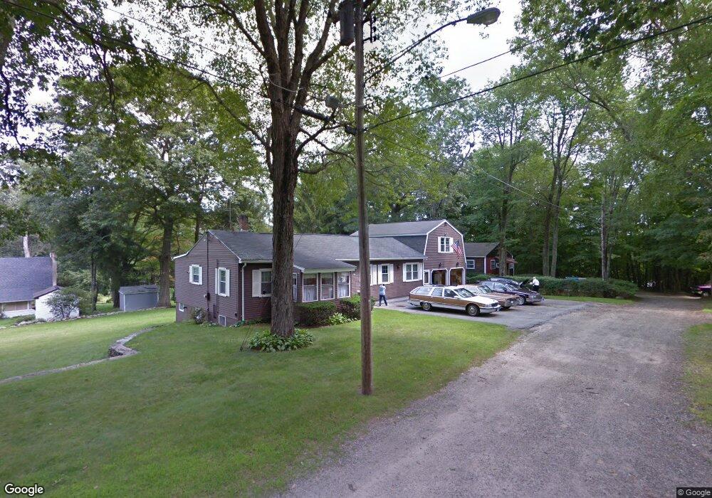 50 Edgemere Rd, Coventry, CT 06238 - photo 1