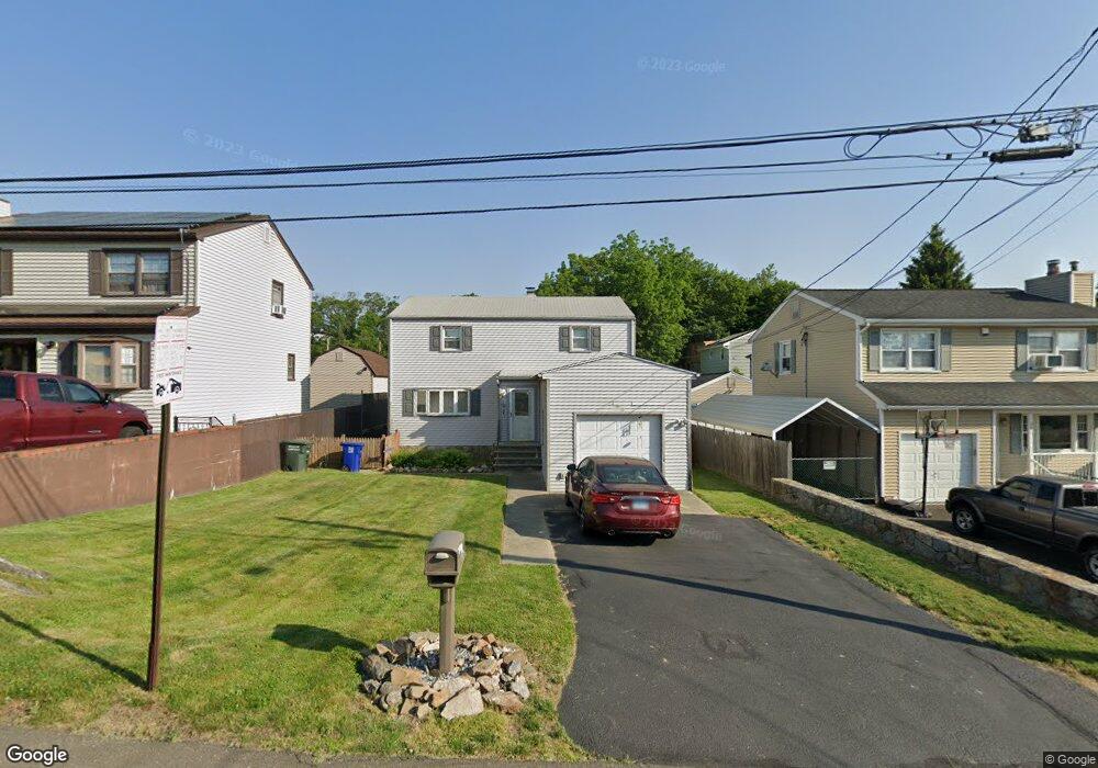 265 Quarry St, Bridgeport, CT 06606 - photo 1