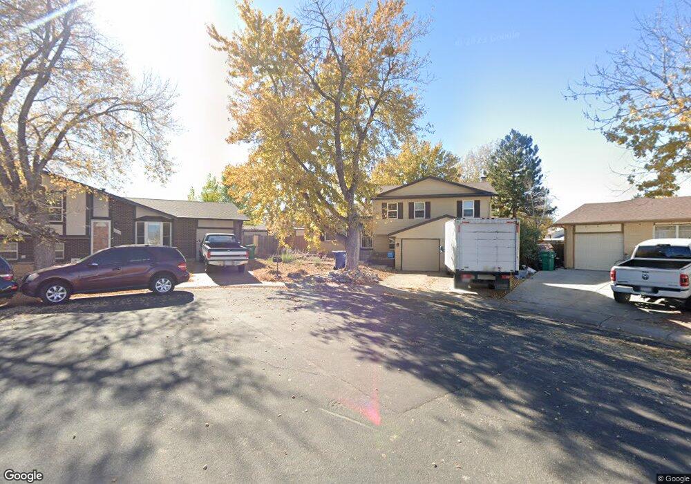 1817 Kittredge St, Aurora, CO 80011 - photo 1