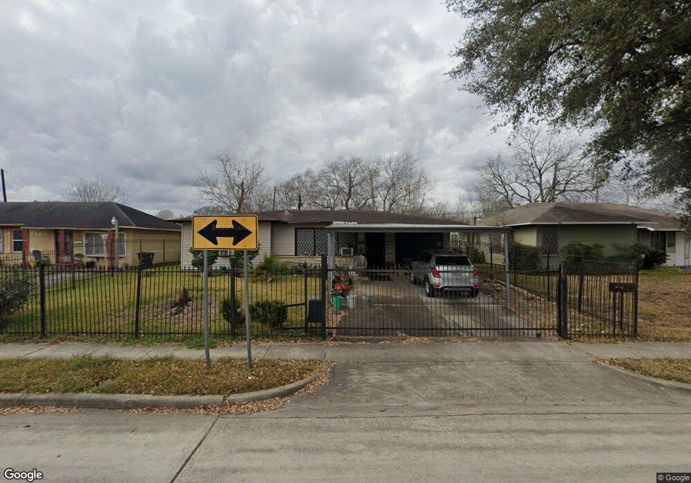 6066 Lisa Ln, Houston, TX 77021 - photo 1