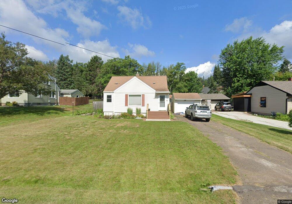 1831 1831 Springvale Rd, Duluth, MN 55806 - photo 1