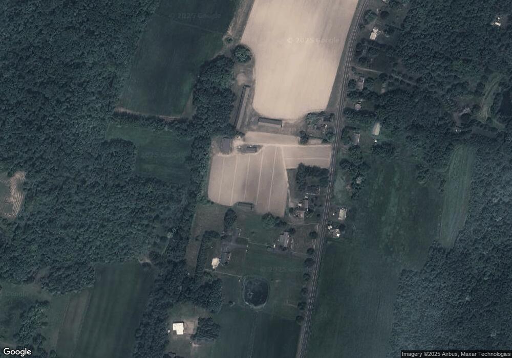 279 S Grand St, West Suffield, CT 06093 - photo 1