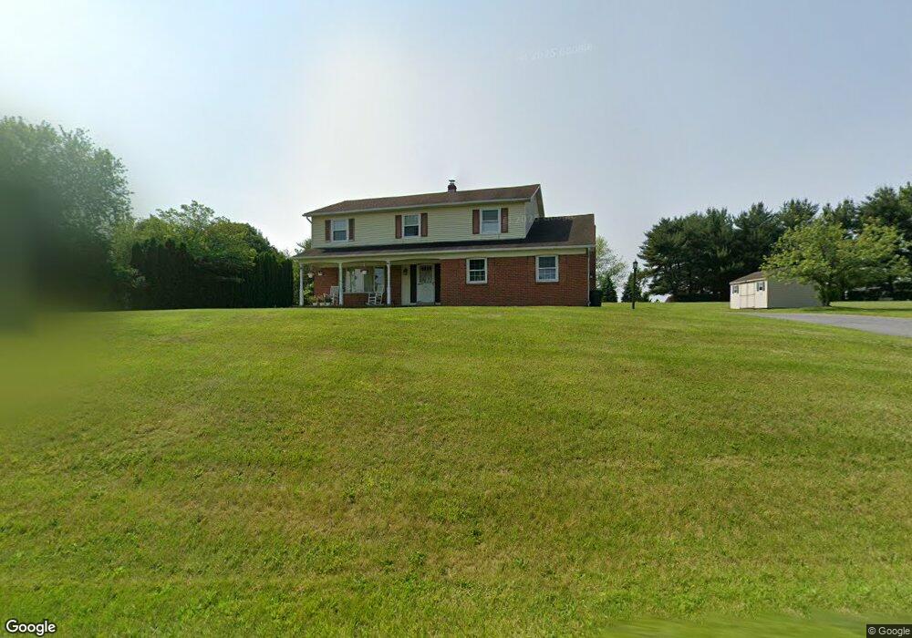 2632 Rising Sun Rd, Slatington, PA 18080 - photo 1