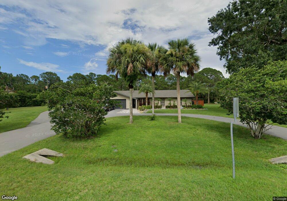 2125 Dale Ln, Cocoa, FL 32926 - photo 1