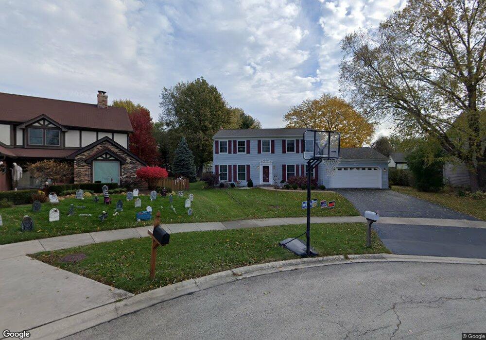 1832 Mountain Ct, Naperville, IL 60565 - photo 1