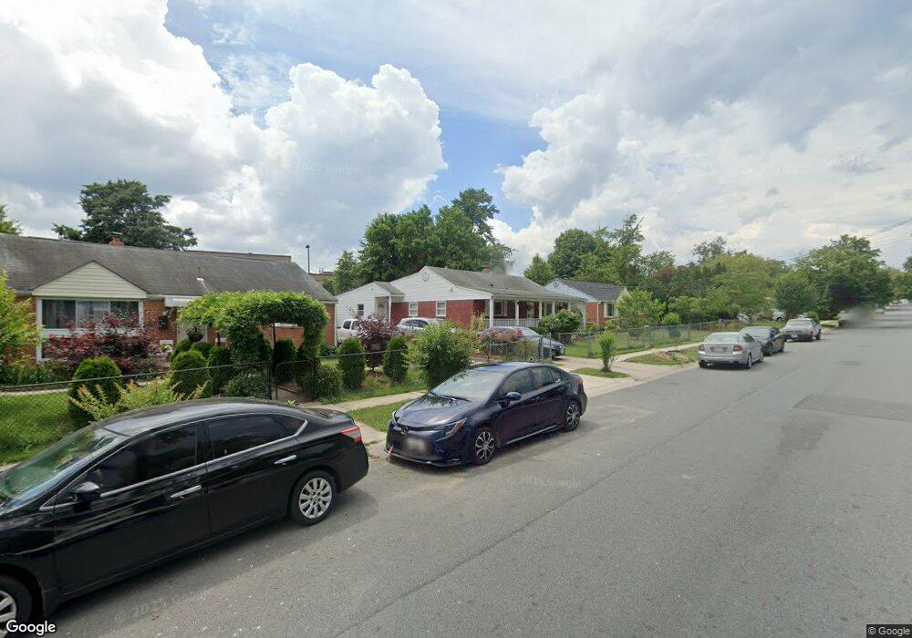 12808 Valleywood Dr, Silver Spring, MD 20906 - photo 1