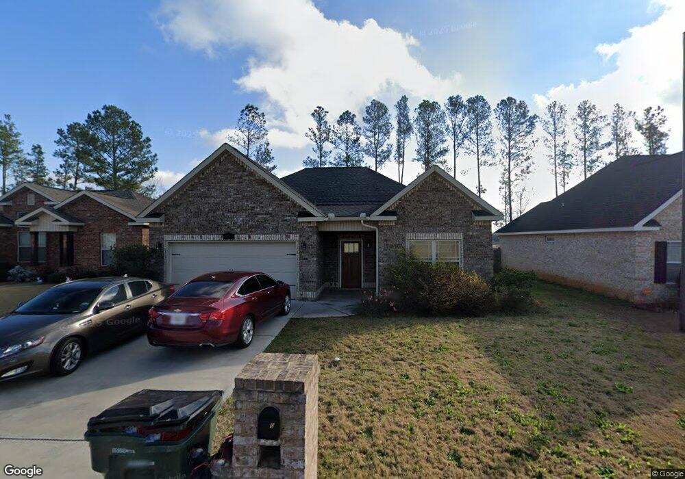 220 Logan's Mill Trail, Warner Robins, GA 31093 - photo 1