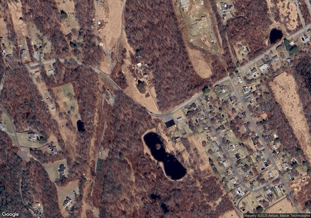 282 Mason Hill Rd, Northfield, CT 06778 - photo 1