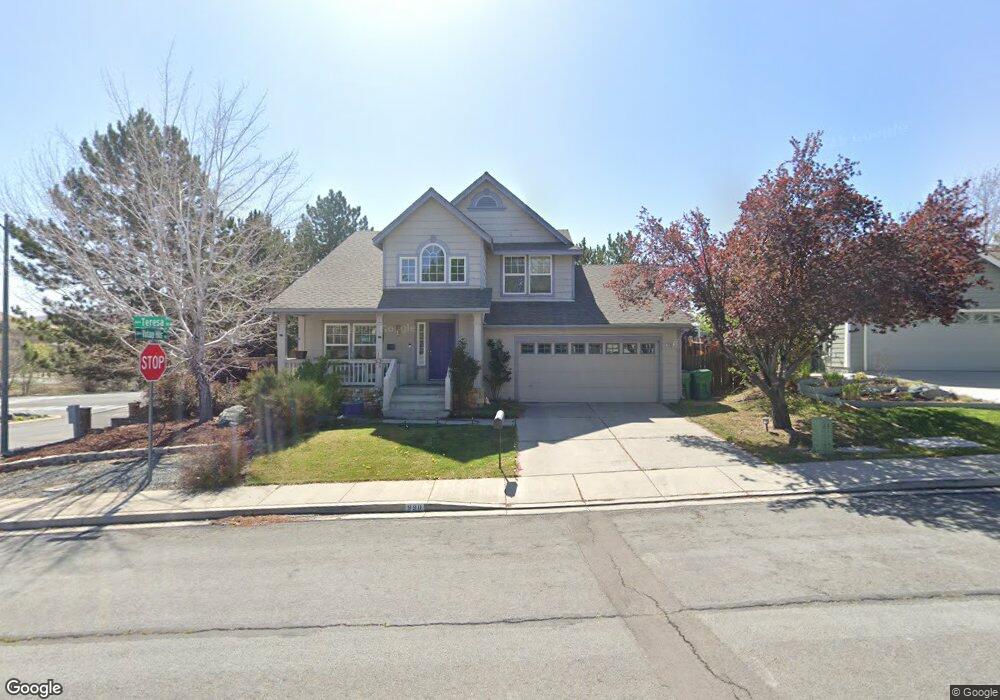 990 Teresa Place, Sparks, NV 89436 - photo 1
