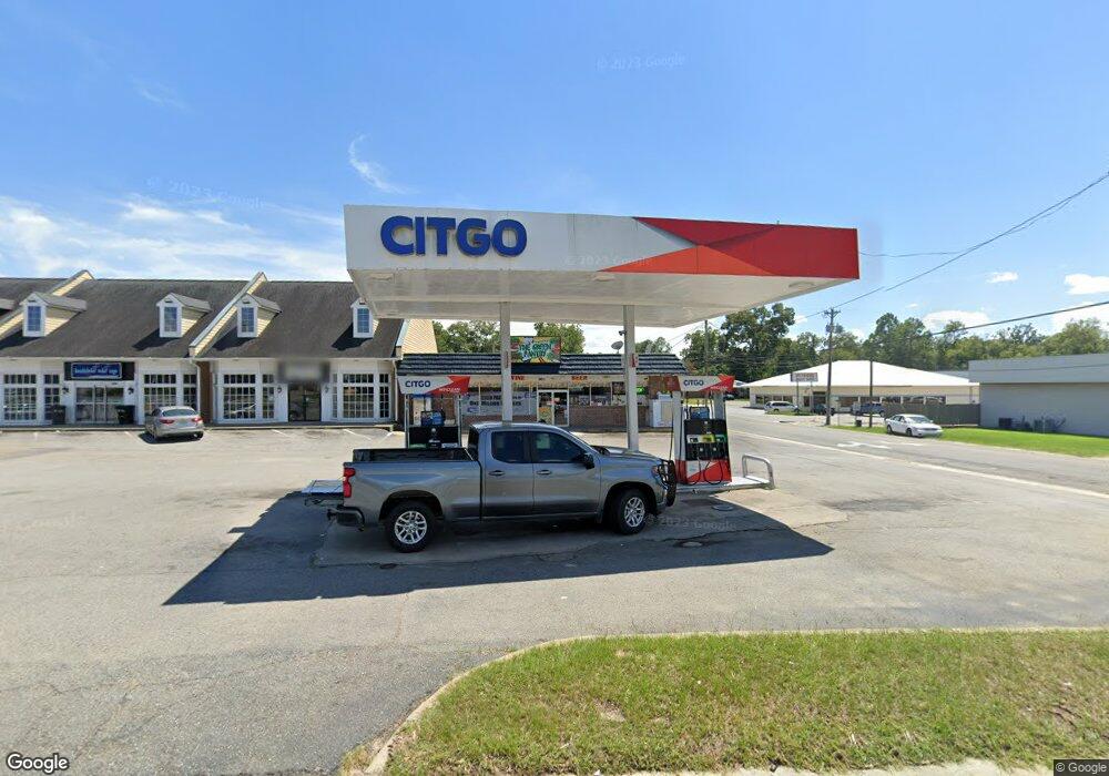 502 E 16th Ave, Cordele, GA 31015 - photo 1