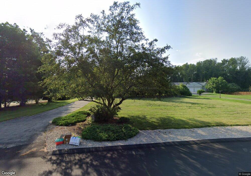 27 Corinthian Dr, Salem, NH 03079 - photo 1