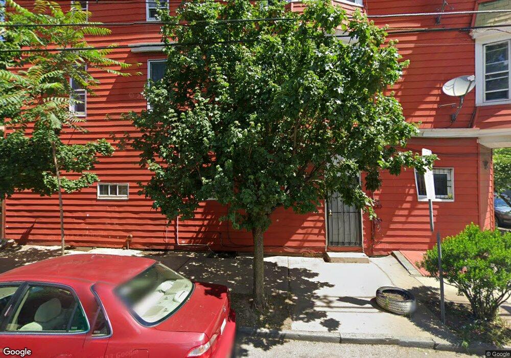 827 S 14th St unit 3, Newark, NJ 07108 - photo 1