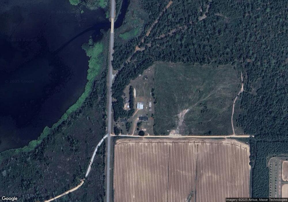 2688 Woodrow White Rd, Donalsonville, GA 39845 - photo 1