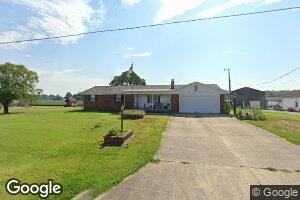 6265 Griffin Rd, New Harmony, IN 47631