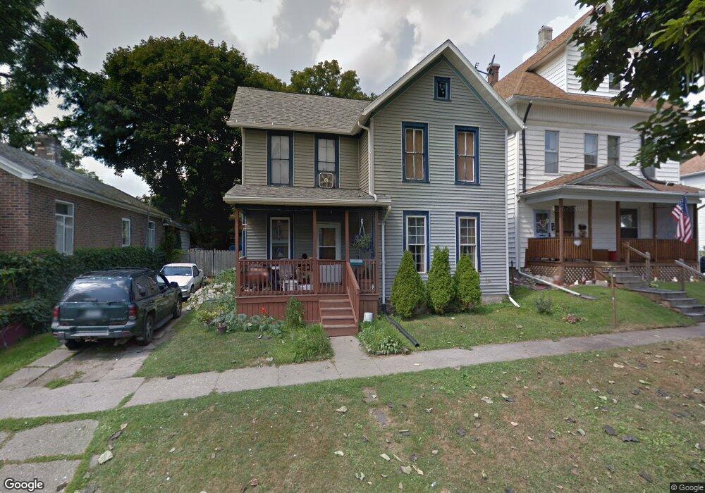 124 Fulton St, Olean, NY 14760 - photo 1