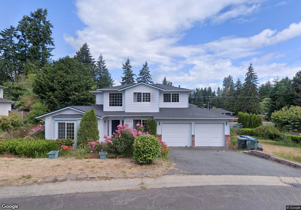 8700 241st Place SW, Edmonds, WA 98026 - photo 1